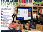 Complete Retail POS System | Billing & Inventory Solution