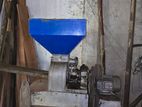 Rice Mill Machines