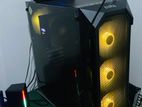 Ryzen 5 8500G Setup Gaming PC