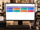 Complete Salon Billing & Management System