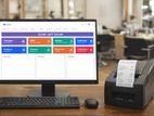 Complete Salon Billing & Management System
