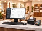 Complete Salon POS Solution
