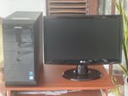 Samsung Desktop PC