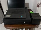 Dell i3 Laptop