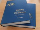 Complete Set of Encyclopedia