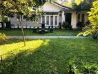 Complete Single House Sale in Negombo - 40 Perch
