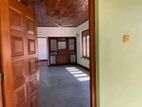 Complete Single Storey House Rent in Ja Ela - Kapuwatta