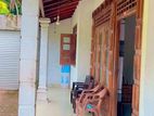 Complete Single Storey house sale in Ganemulla Town