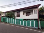 Complete Two-Storey House for Sale in Kandana.
