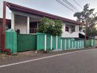 Complete Two-Storey House for Sale in Kandana.