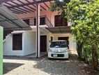 Complete Two Storied House for Rent in Eldeniya, Kadawatha