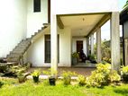 Complete up House Sale in Negombo Area