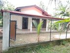 Complete Valuable House for Sale Kurunegala