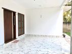 Completed 2 Beds House for Rent in Negombo