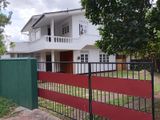 Completed 2 Storied Valuable House for Sale Gampaha City Limit