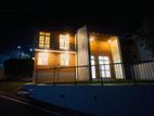 Completed 2 story House for sale in Malabe