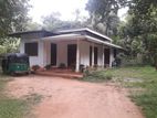 Completed 3 Bedroom House For Rent In Gampaha