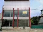 Completed 3 Story Commercial Building For Rent in Ja Ela