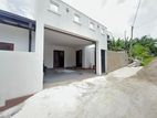 Completed Brand New Box House Sale Malabe