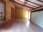 Completed Brand New House for Rent - Moratuwa