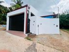 Completed Brand New House In Thalahena- Battaramulla