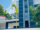 Completed Brand New House Sale Athurugiriya
