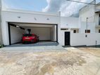 Completed Brand New House Sale Malabe