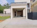 Completed Brand New House Sale Malabe