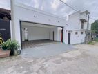 Completed Brand New House Sale Malabe