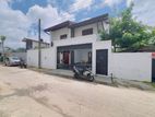 Completed Brand New House sale Malabe