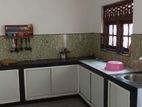 Completed Downstairs House for Rent Jaela