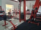 Gym Set