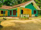 Completed House for Sale Wathurugama
