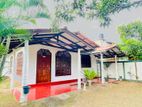 Completed House for Sale in Ja Ela