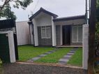 Completed House for Sale in Ja Ela