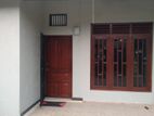 Completed House for Sale in Ja Ela