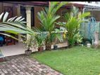 Completed House for Sale in Ja Ela