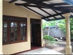 Completed House for Sale in Ja Ela