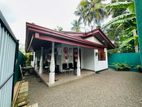 Completed House for Sale in Ja Ela