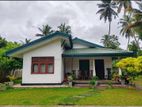 Completed House for Sale in Ja Ela