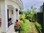 Completed House for Sale in Ja Ela