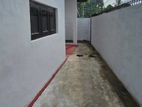 Completed House for Sale in Ja Ela