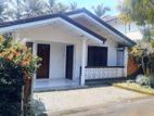 Completed House for Sale in Ja Ela Road