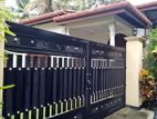 Completed House for Sale in Kandana