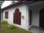 Completed House for Sale in Kandana