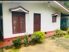 Completed House for Sale in Raddoluwa