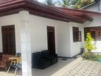 Completed House for Sale in Ragama