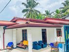 Completed House for Sale in Ragama