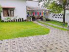 Completed House for Sale in Ragama