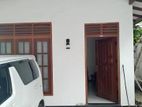 Completed House for Sale in Ragama